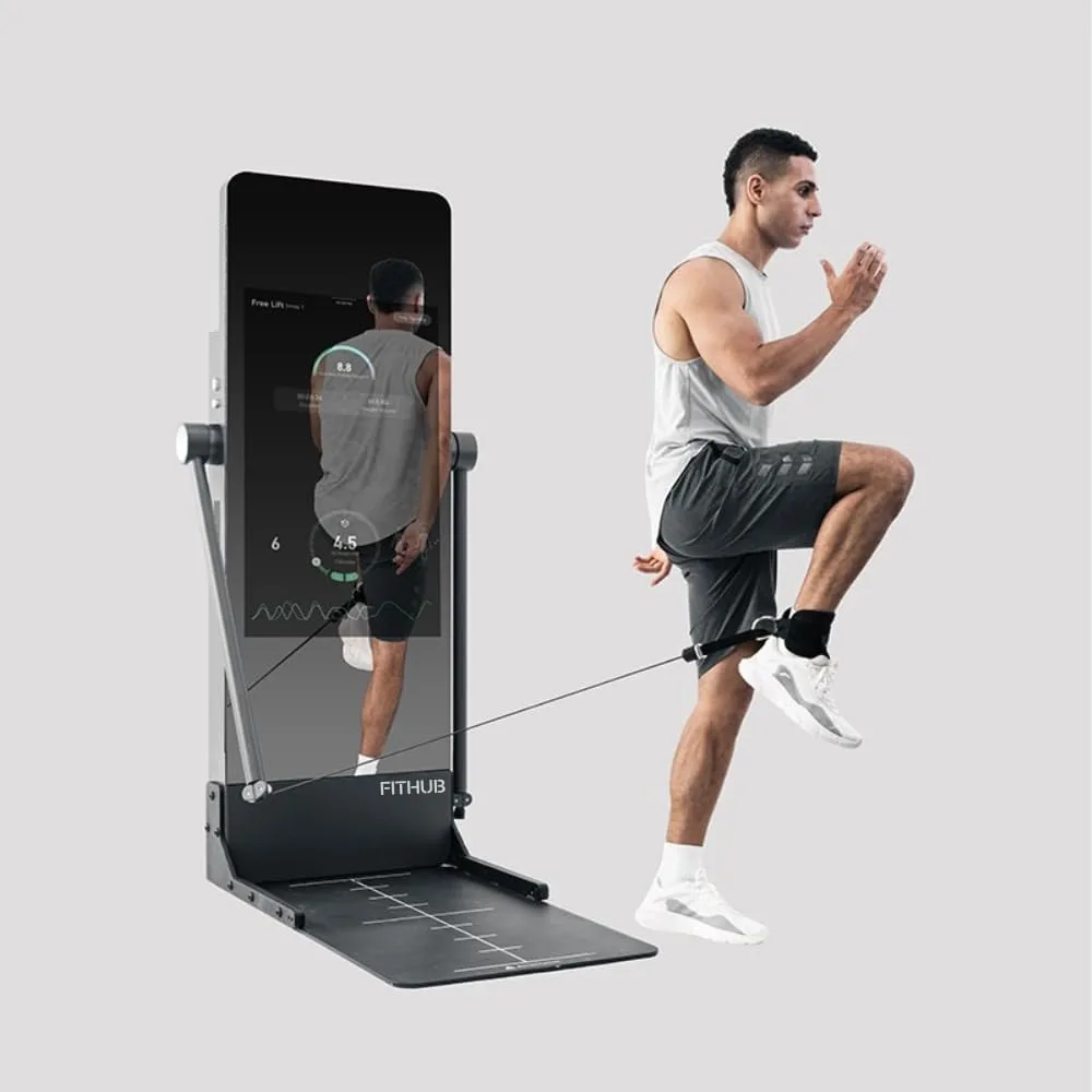Powerfit